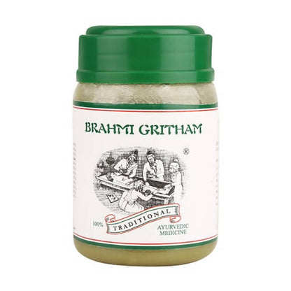 Kairali Ayurvedic Brahmi Gritham
