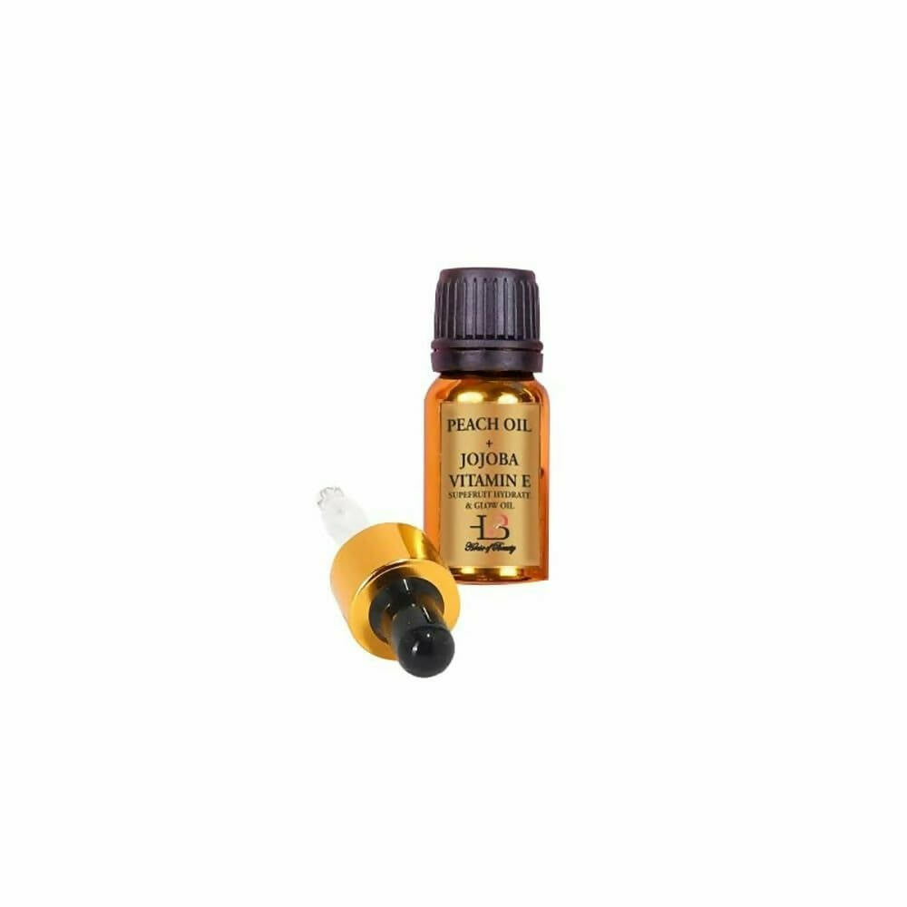 House Of Beauty Super Fruit Glow Oil