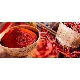 Mirchi Powder