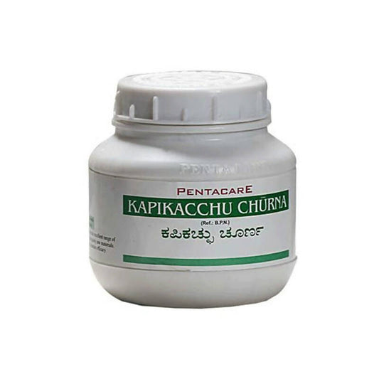 Pentacare Ayurveda Kapikacchu Churna
