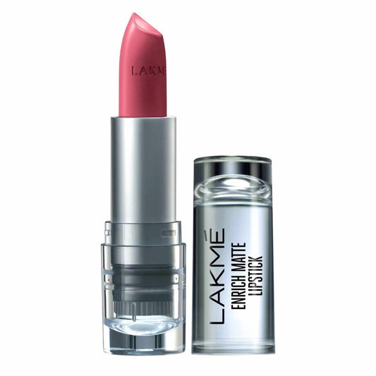 Lakme Enrich Matte Lipstick-Shade PM14 - DrMediCart
