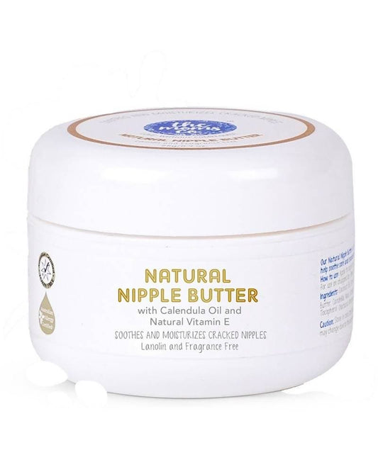 Buy The Moms Co Natural Nipple Butter from DrMediCart, Ship from India to USA
