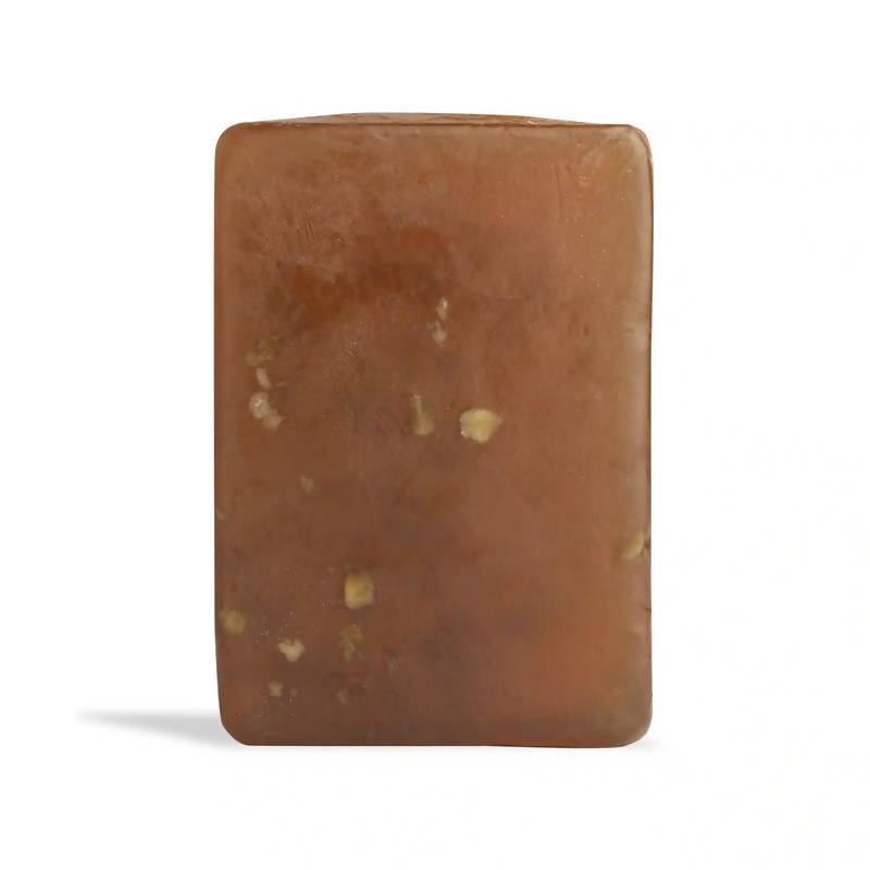 The Wellness Shop Oats And Honey Glow Boost Soap - Drmedicart