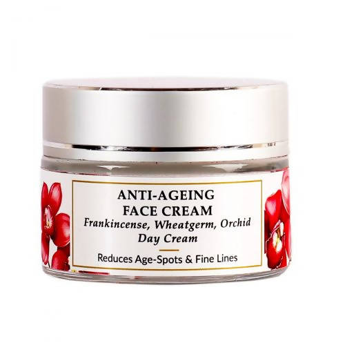 Buy Mirah Belle Anti Ageing Face Cream from DrMediCart, Ship from India to USA