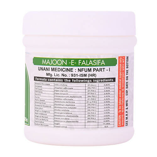 Cipzer Majun -E- Flasifa