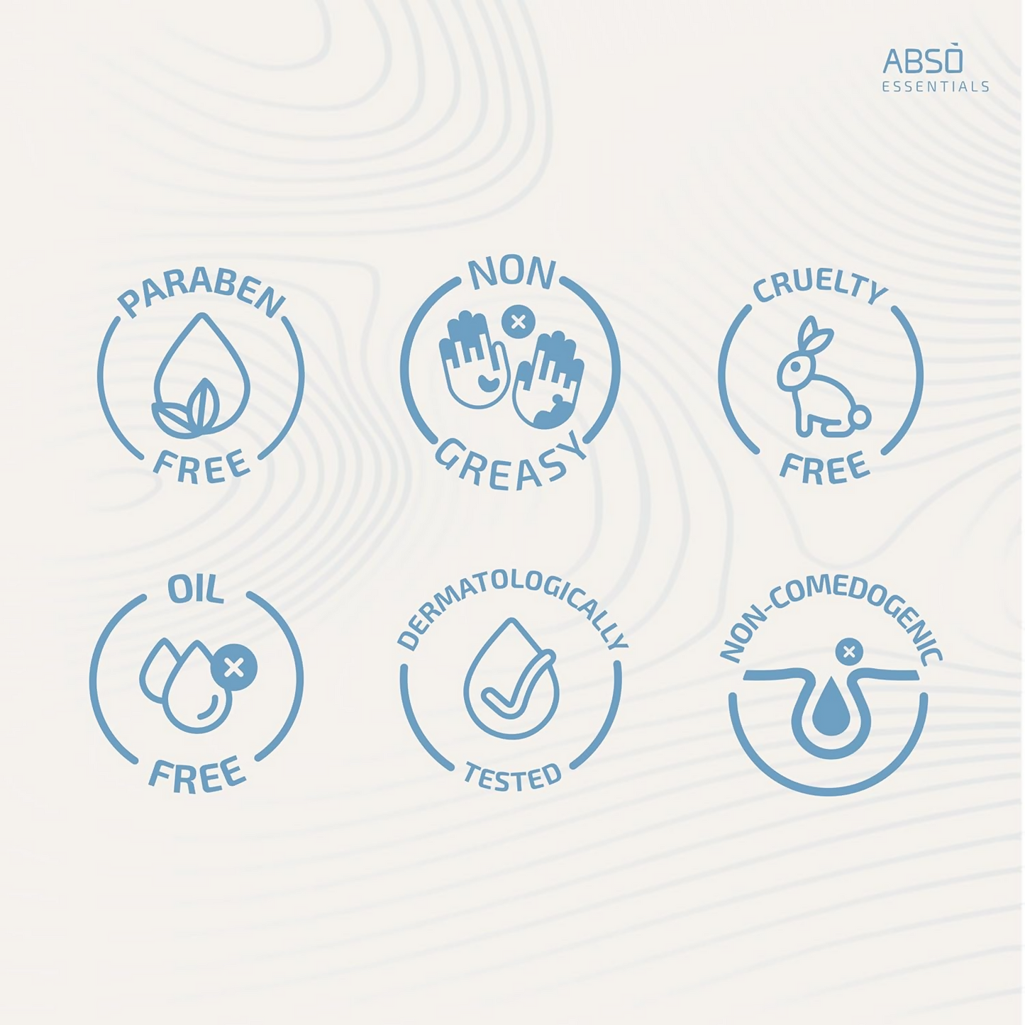 Abso Essentials Barrier Repair Moisturizer