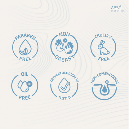 Abso Essentials Barrier Repair Moisturizer