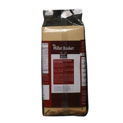 My Millet Basket Pearl Millet Noodles
