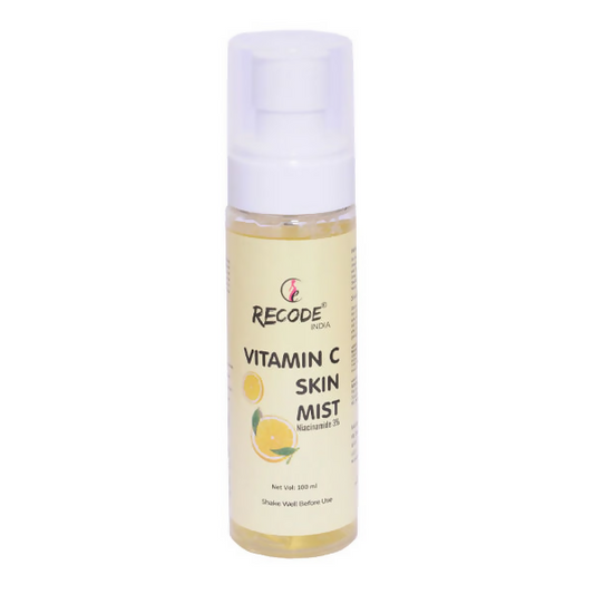 Recode Vitamin C Skin Mist