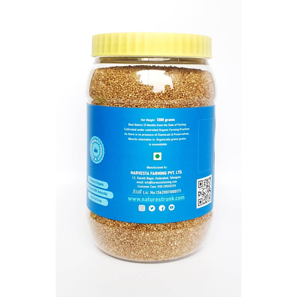 Nature's Trunk Kodo Millets (Arikalu)
