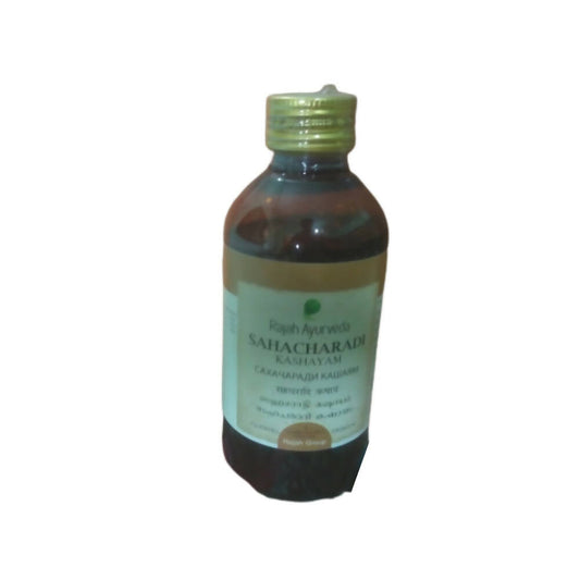 Buy Rajah Ayurveda Sahacharadi Kashayam from DrMediCart, Ship from India to USA