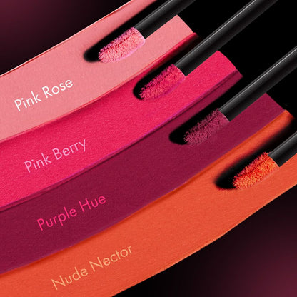 Lakme Absolute Mousse Blush - Pink Rose