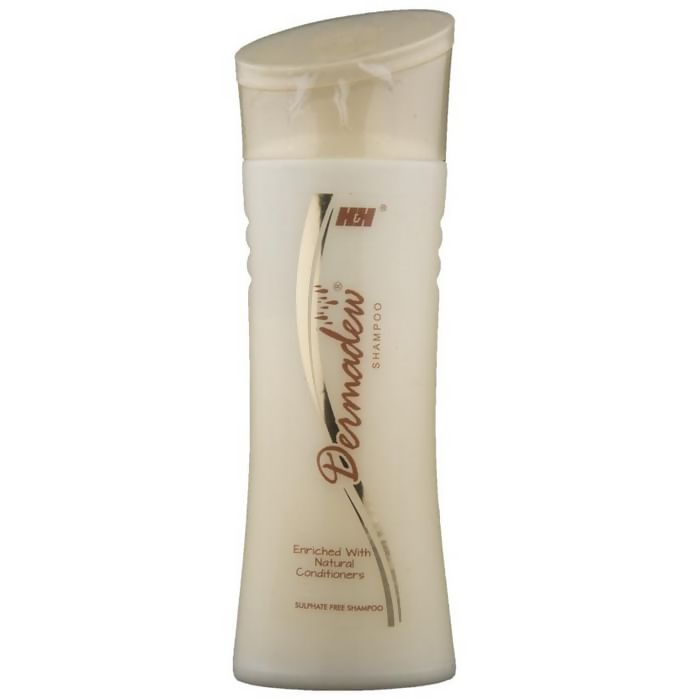Buy Dermadew Shampoo for Healthy Hair from DrMediCart, Ship from India to USA