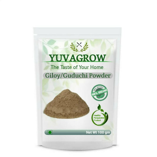 Yuvagrow Giloy Guduchi Powder