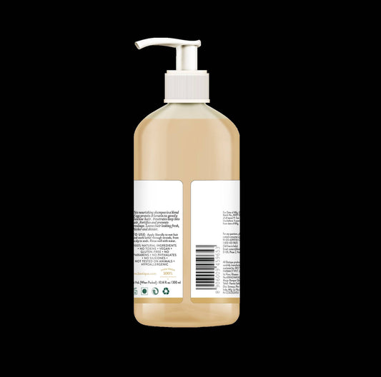 Buy Biotique Eggplex & Keratin Shampoo from DrMediCart, Ship from India to USA