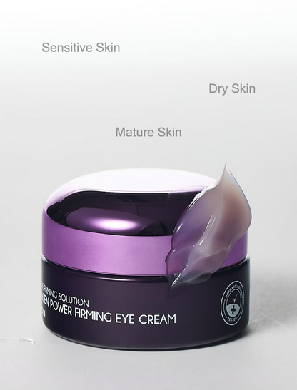 Mizon Collagen Power Firming Eye Cream For Dark Circles