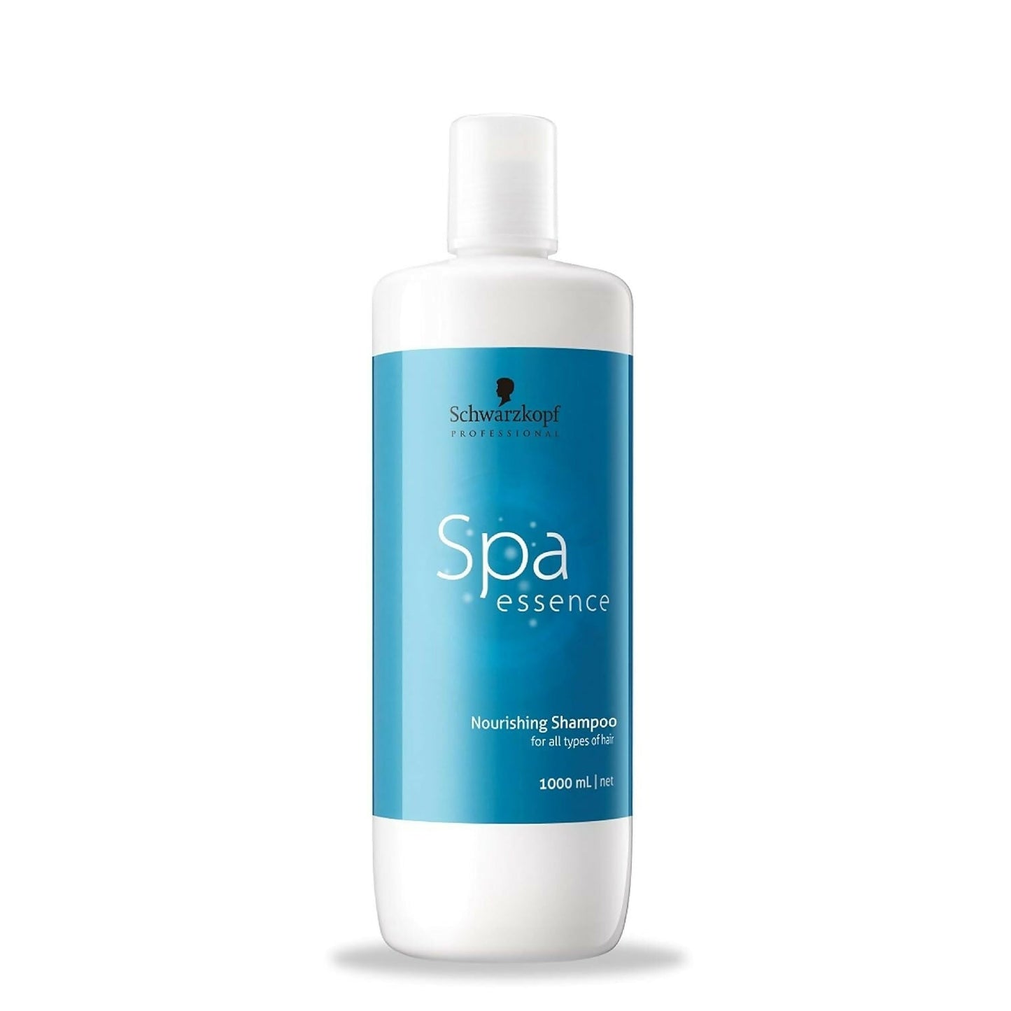 Schwarzkopf Professional Spa Essence Nourishing Shampoo - Drmedicart