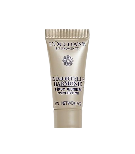 L'Occitane Immortelle Harmonie Serum