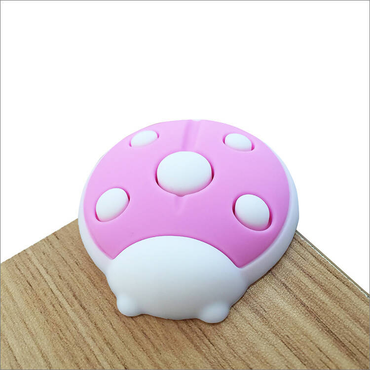Buy Safe-O-Kid Silicone Bug Shaped Corner Guards For Kids Protection from DrMediCart, Ship from India to USA