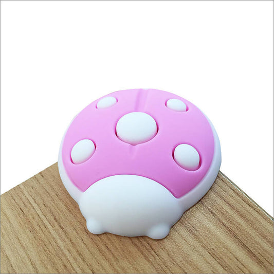 Buy Safe-O-Kid Silicone Bug Shaped Corner Guards For Kids Protection from DrMediCart, Ship from India to USA