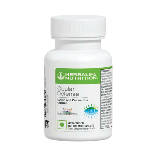 Herbalife Ocular Defense Formula Capsules