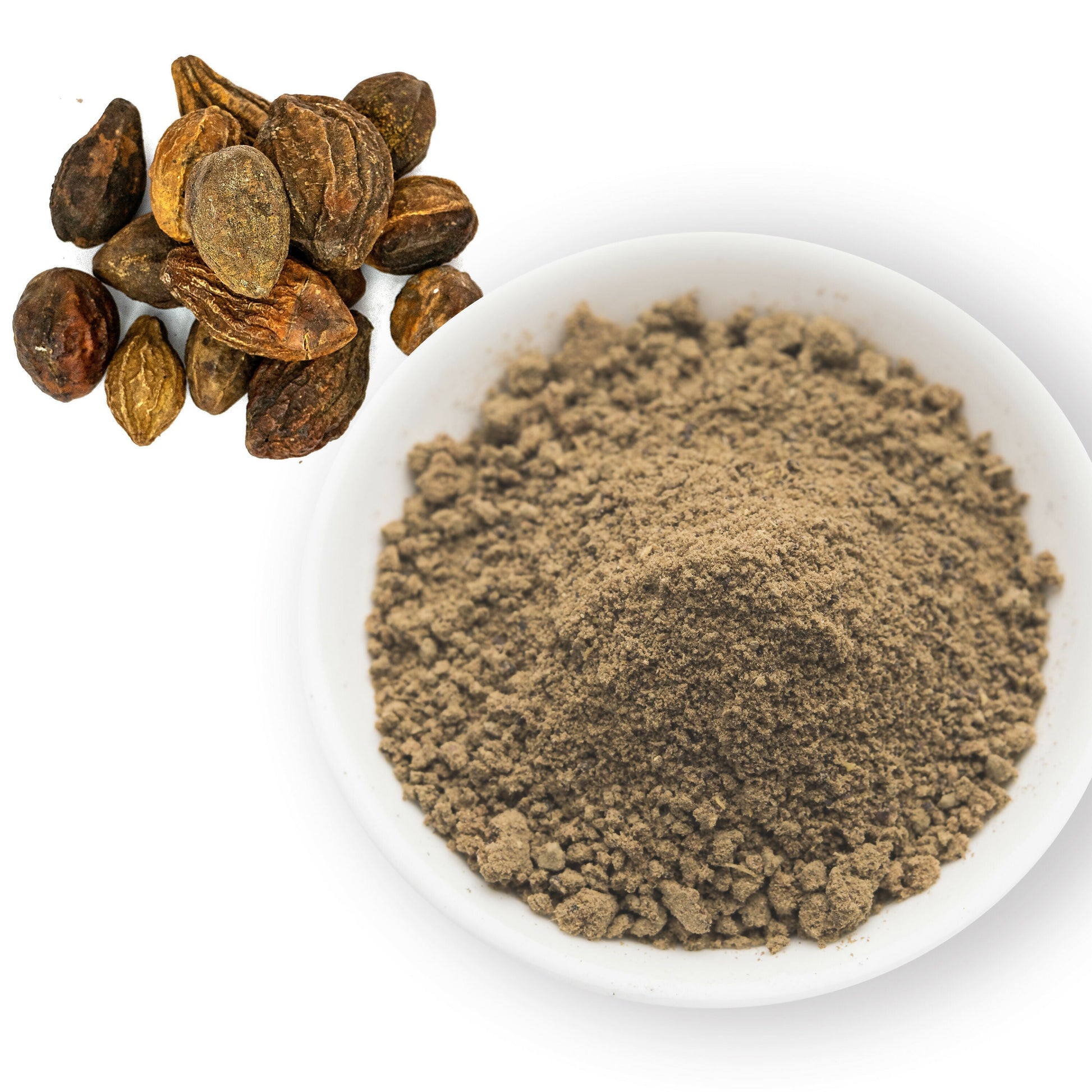 The Ayur House Harad Haritaki Karakkaya Powder