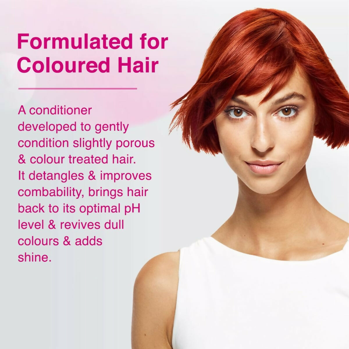 Schwarzkopf Professional Bc Ph4.5 Color Freeze Conditioner - Drmedicart