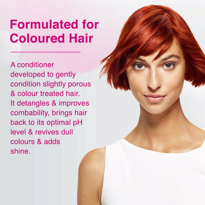 Schwarzkopf Professional Bc Ph4.5 Color Freeze Conditioner - Drmedicart