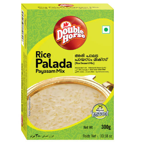 Buy Double Horse Rice Palada Payasam Mix from DrMediCart