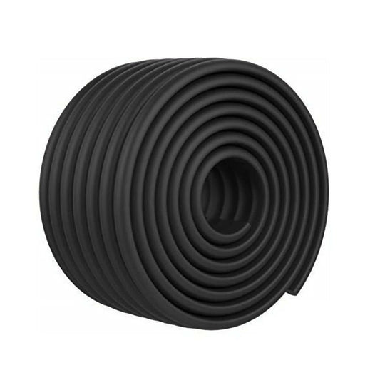 Buy Safe-O-Kid Multi Functional 2 Meter Edge Guard, Black For Kids Protection from DrMediCart, Ship from India to USA