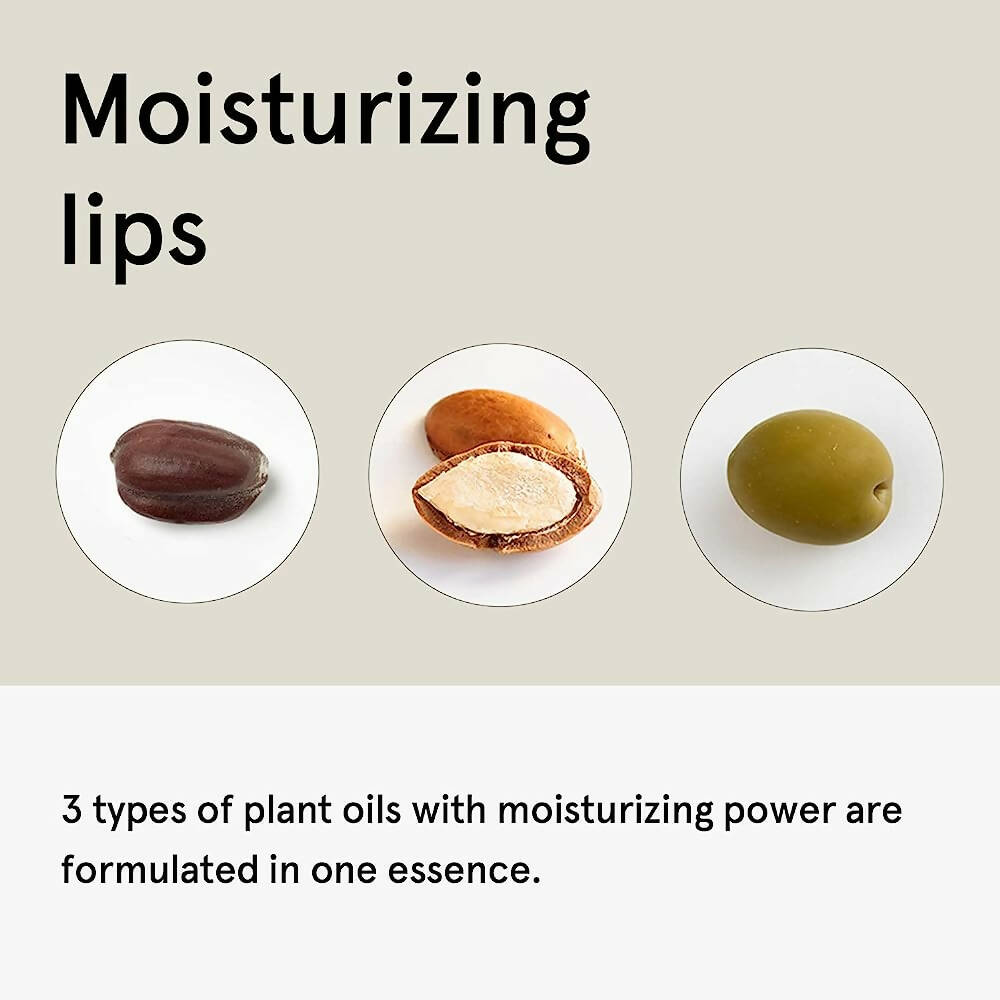 One Thing Moisturizing Lip Essence