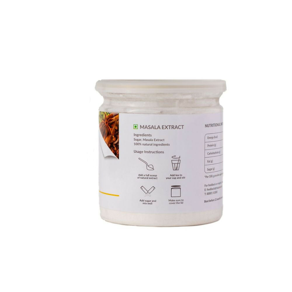 Chai Point Masala Extract