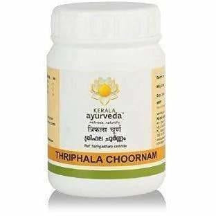 Buy Kerala Ayurveda Triphala Choornam from DrMediCart, Ship from India to USA