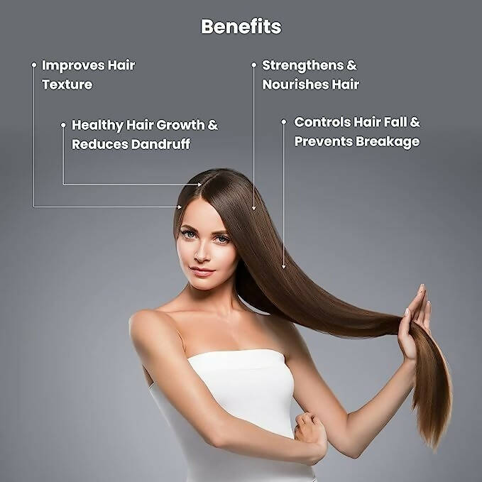 myUpchar Ayurveda Kesh Art Bhringraj Hair Growth Oil