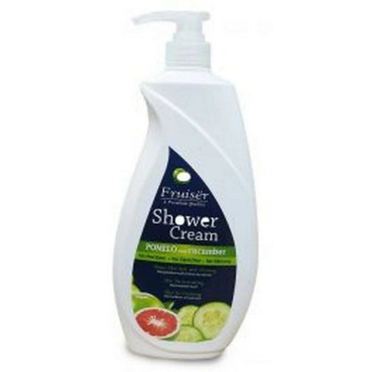 Buy Fruiser Shower Cream Pomelo with Cucumber from DrMediCart, Ship from India to USA