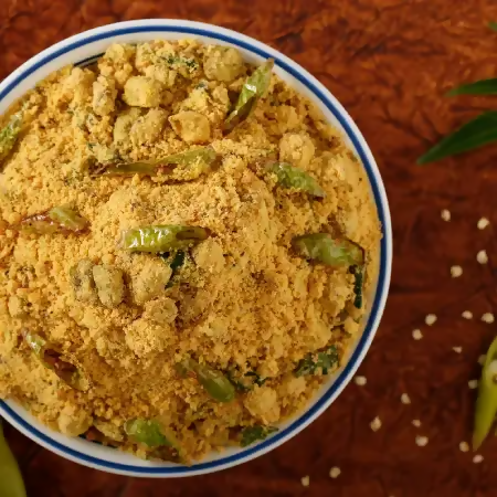Gummadi Foods Pachimirchi Karam