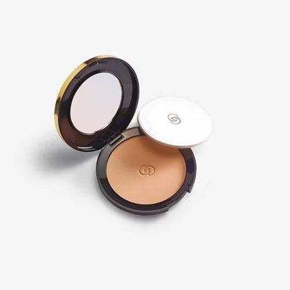 Oriflame Giordani Gold Sheer Powder SPF 15 - Light - DrMediCart
