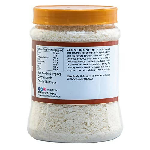 Virgo Panko Bread Crumbs