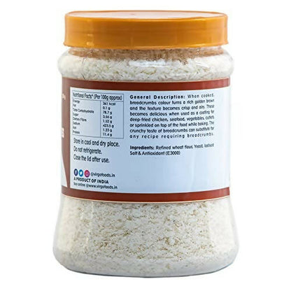 Virgo Panko Bread Crumbs