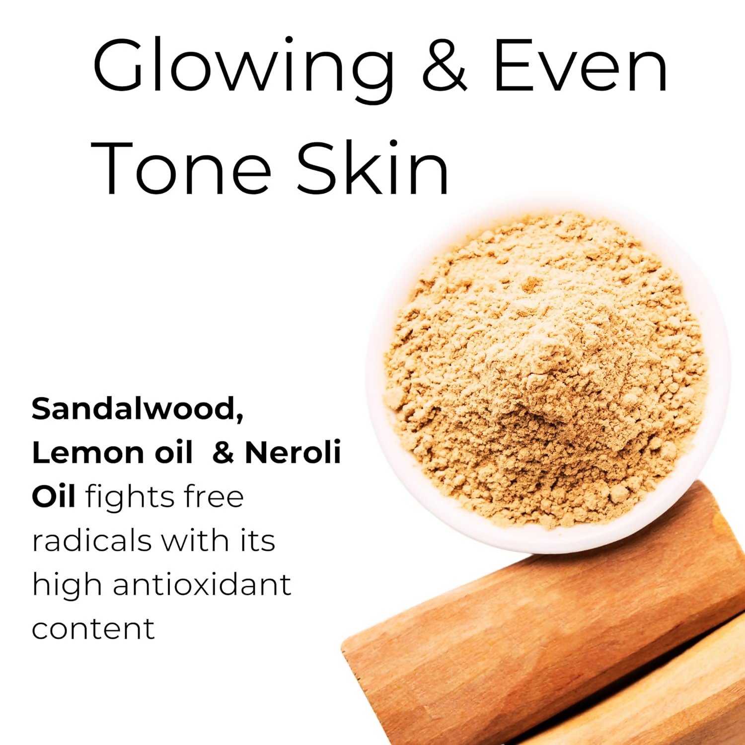 Noor Skincare Face Oil For Glowing Skin With Rosehip, Jojoba, Argan & Vitamin E