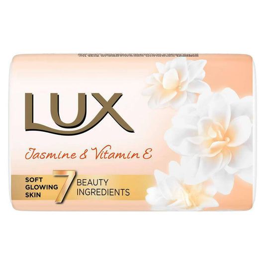 Buy Lux Jasmine & Vitamin E Soap from DrMediCart, Ship from India to USA