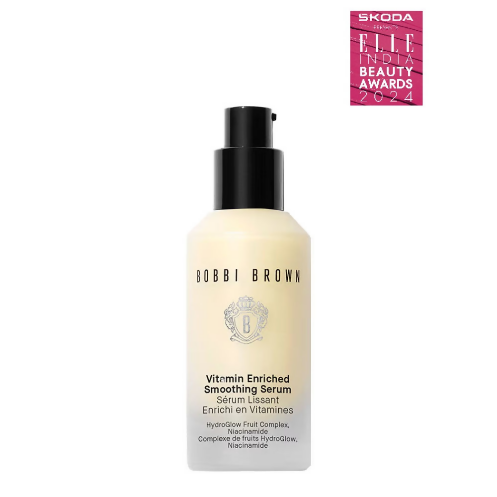 Bobbi Brown Vitamin Enriched Smoothing Serum