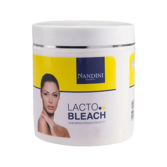 Nandini Herbal Lacto Bleach