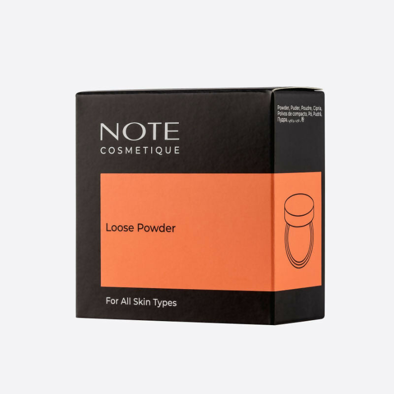 Note Cosmetique Loose Powder - 3