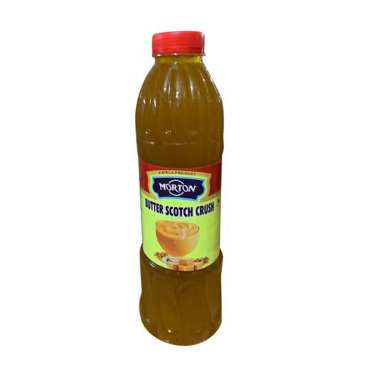 Birla Morton Butterscotch Crush Drink