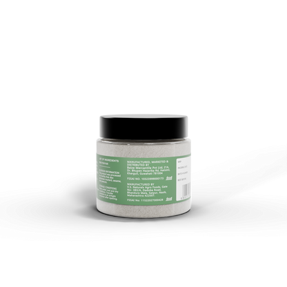 IKAI Natural Black Salt