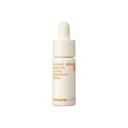 Innisfree Vitamin C Enzyme Brightening Serum