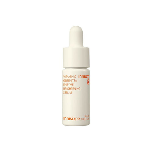 Innisfree Vitamin C Enzyme Brightening Serum
