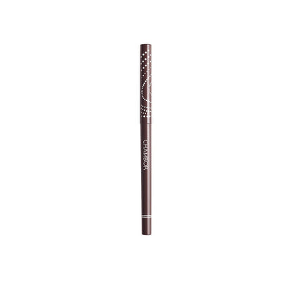 Buy Chambor Intense Definition Gel Eye Liner Pencil | 103 Dark Chocolate from DrMediCart, Ship from India to USA