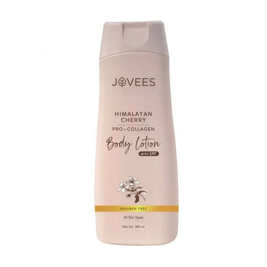 Buy Jovees Himalayan Cherry Body Lotion from DrMediCart, Ship from India to USA